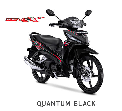  Harga  Motor  Revo  Tahun 2019  inginmotor