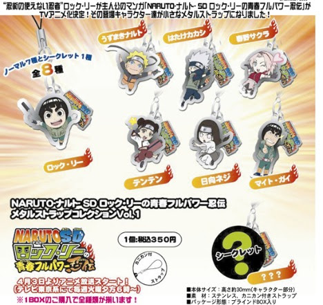 Naruto ロック リー ナルト ロック リー Arekkenejpvr8b