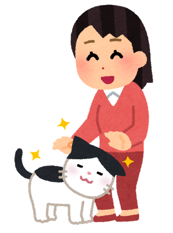 Ngagolak 猫 イラストや