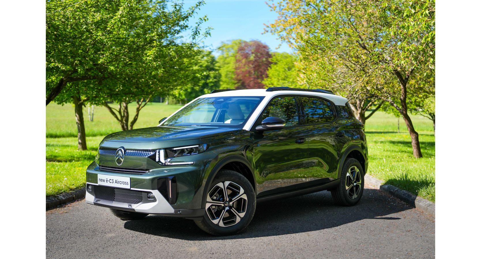 SALÓN DEL AUTOMÓVIL DE PARÍS 2024: CITROËN SE PRESENTA CON UNA GAMA TOTALMENTE RENOVADA Y UN STAND REPLETO DE EVENTOS