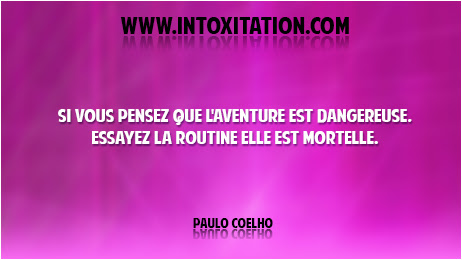 Citation Mort