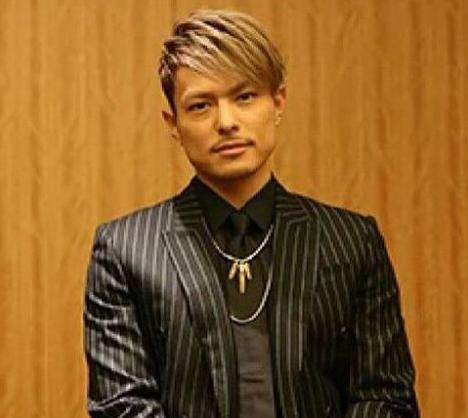 最良の選択 Exile 今市 髪型 ベストヘアスタイル