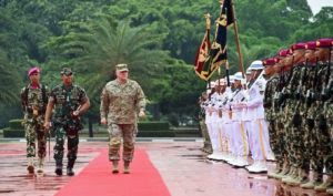 indonesie etats unis andika milley armees