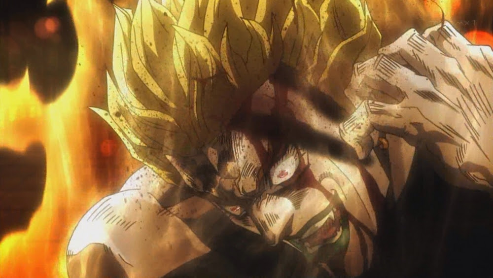 ジョジョ 3 部 アニ チューブ ジョジョの奇妙な冒険5部のアニメ全話の動画を無料視聴する方法 アニチューブやアニポは見れない