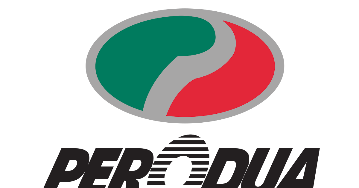 Perodua Old Logo - Klemburan g