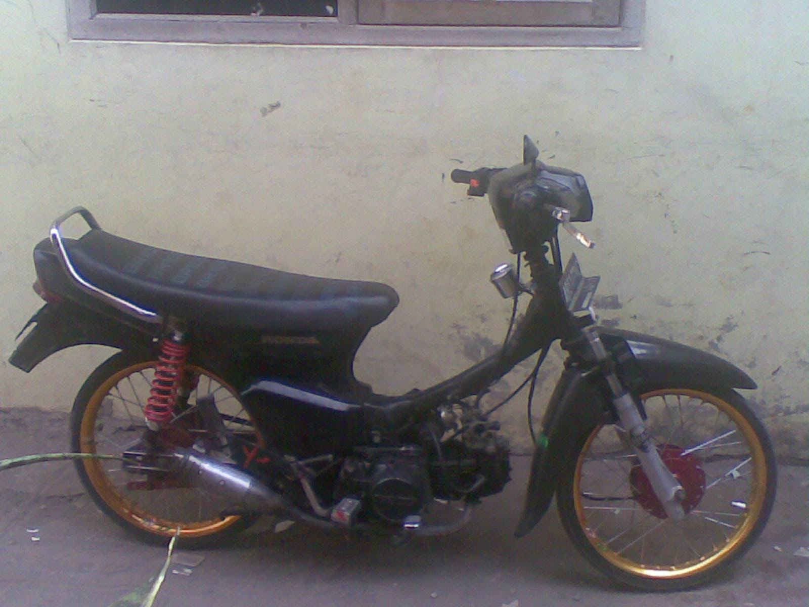 100 Gambar Motor Grand Terlengkap  Gubuk Modifikasi