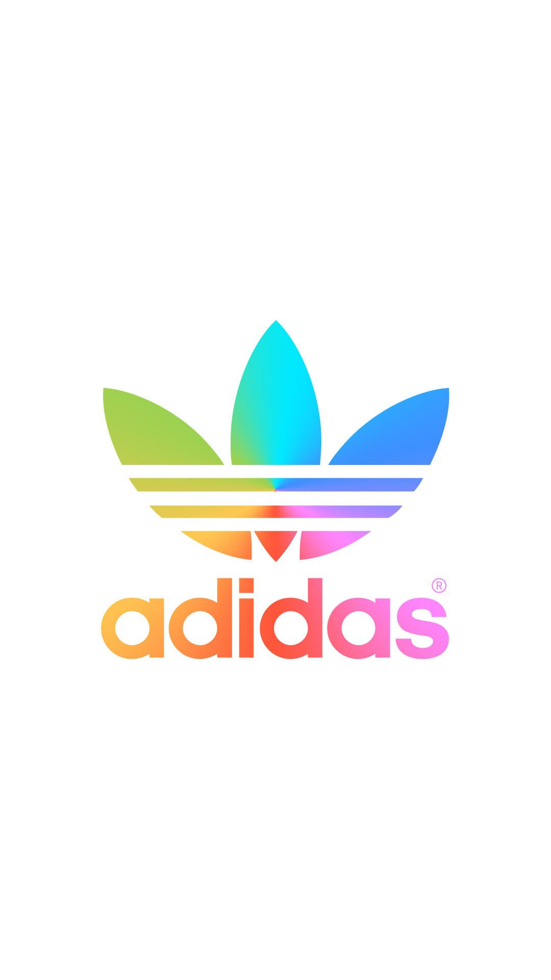 すべての花の画像 75 Adidas 壁紙 おしゃれ