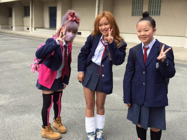 最高今時 の 中学生 ファッション 人気のファッション画像