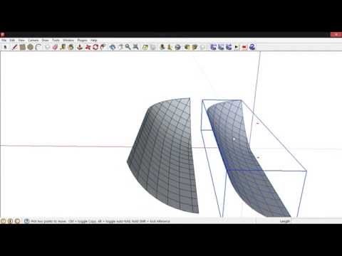 Viral METIC Channel Episode 8 Simple Boat  Hull Permodelan 
