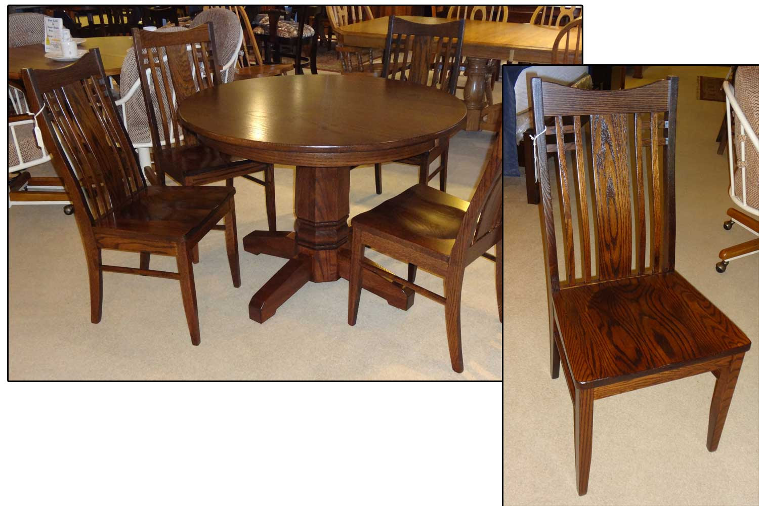 Dining Furniture Lincolnshire Rumah Minimalis