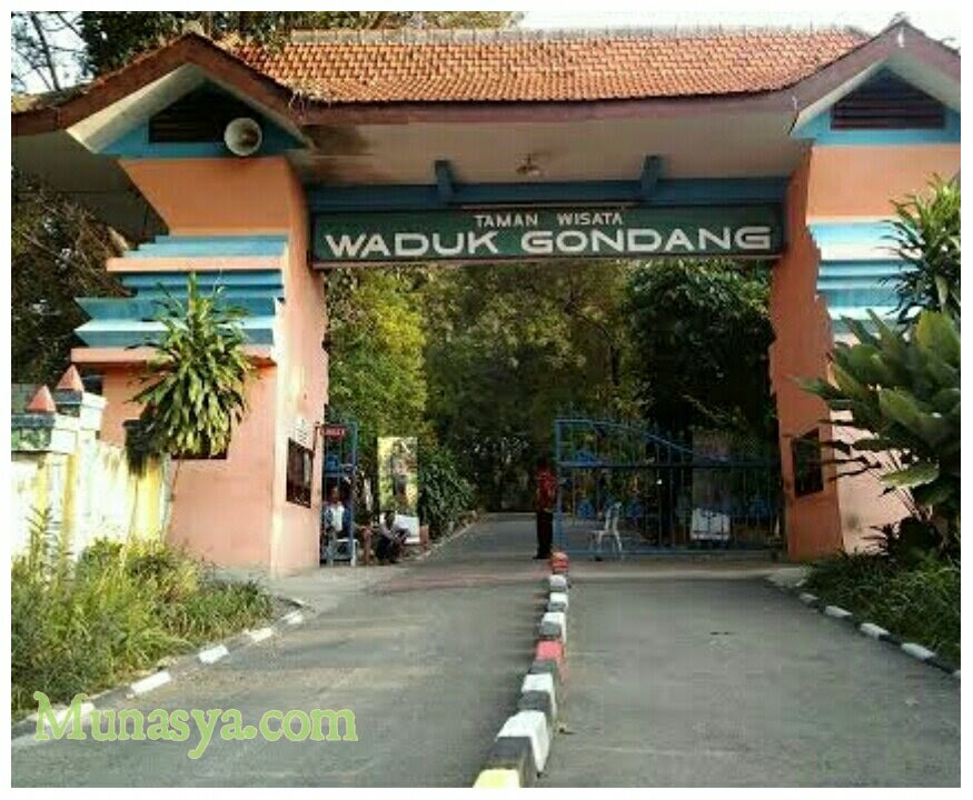 Saat weekday, harga tiket masuk wisata edukasi gondang outbond adalah rp10,000.00. Waduk Gondang Sugio Lamongan Tempat Yang Instagram Able