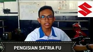 satriafuzziblog Aki  Satria  Fu  Soak