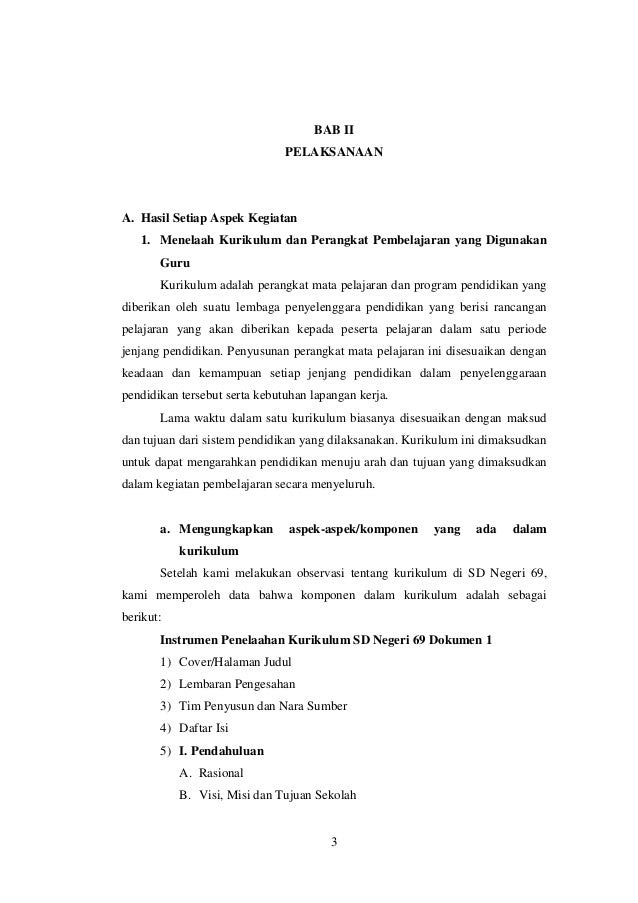 Contoh Kata Pengantar Untuk Penelitian - Contoh U