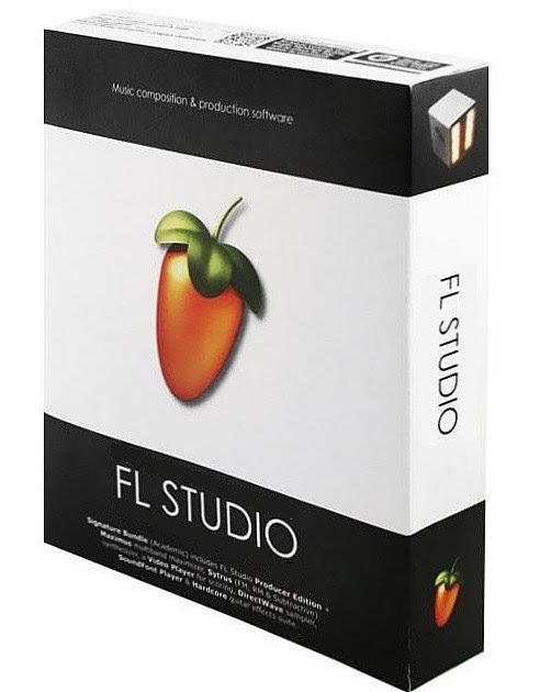 FL Studio 12 PRODUCT CODE Incl Precrack