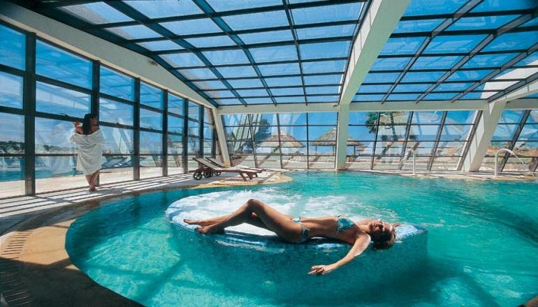 5* Porto Carras Sithonia Thalassotherapy & Spa - Χαλκιδική