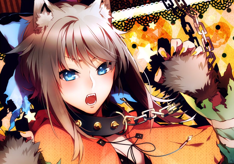 ハロウィン 狼男 イラスト かっこいい ここで最高の画像コレクション