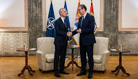 Secretary General underlines the importance of NATO’s partnership with Serbia
