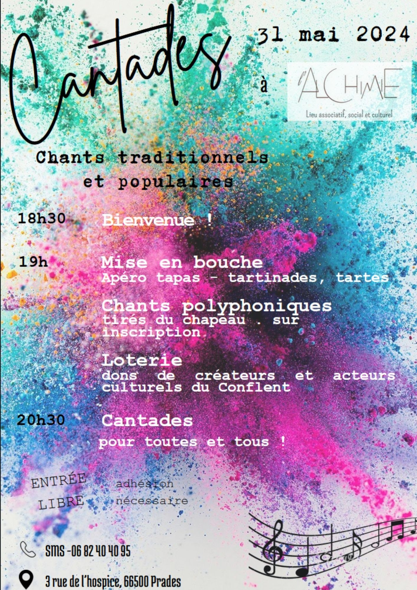 cantadesrecto