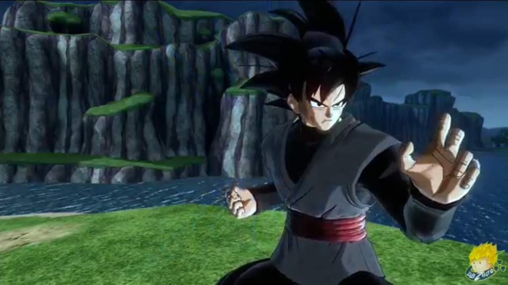 We all know ssj4 take the saiyan to. Goku Black Code For Xenoverse 2 Ps4 Only Dragonballz Amino 3 Quotes