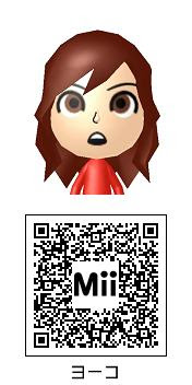 Mii アニメ キャラ 作り方 最高の画像新しい壁紙ed