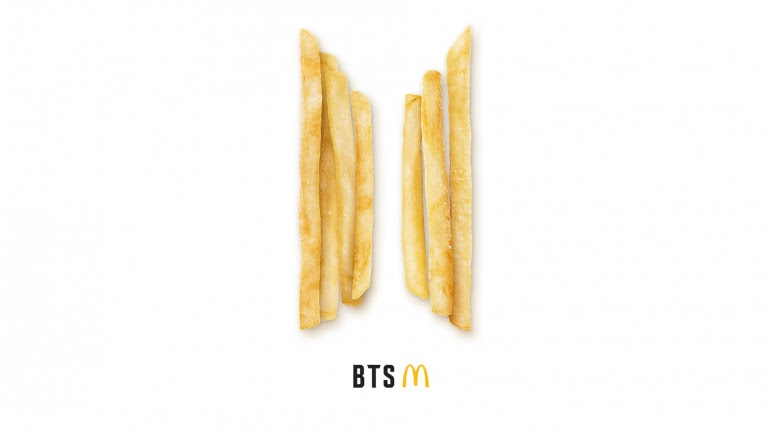 Maybe you would like to learn more about one of these? The Bts Meal Kolaborasi Terbaru Mcdonald S Dan Bts Halaman 1 Kompasiana Com