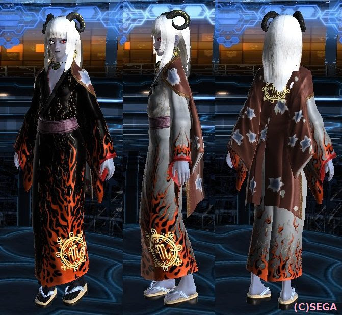 無料ダウンロード Pso2 コスチューム 女 かっこいい ガルカヨメ