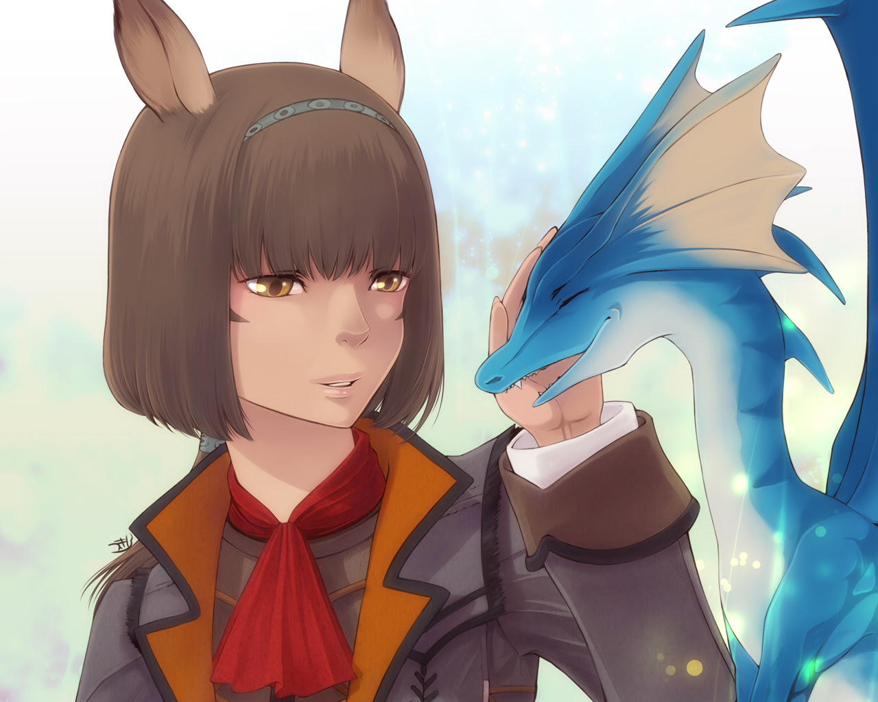 無料ダウンロード 壁紙 Ff14 3440x1440 壁紙 Ff14 Gambarsaew1y