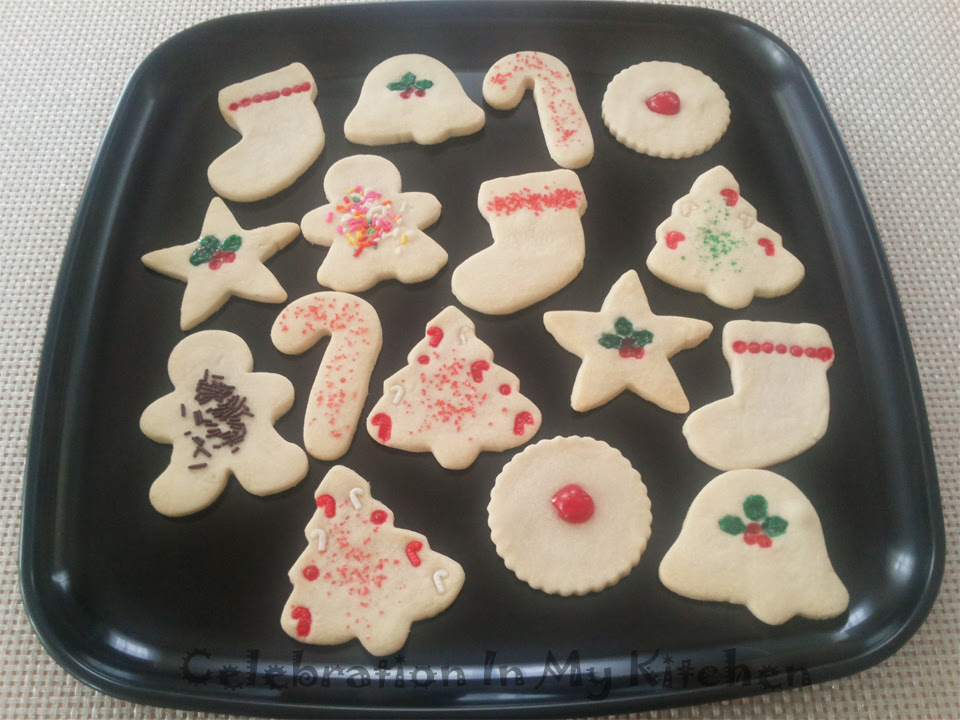 I found this full proof shortbread recipe when i was younger on the back of a canada corn starch box and everyone loved it. Celebration In My Kitchen Shortbread Cookies Celebration In My Kitchen Goan Food Recipes Goan Recipes