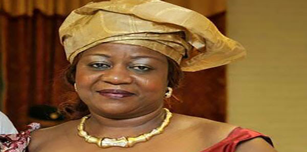 0 133 3 minutes read. Lauretta Onochie Orijo Reporter