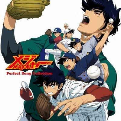 かっこいい メジャー アニメ 壁紙 Udin