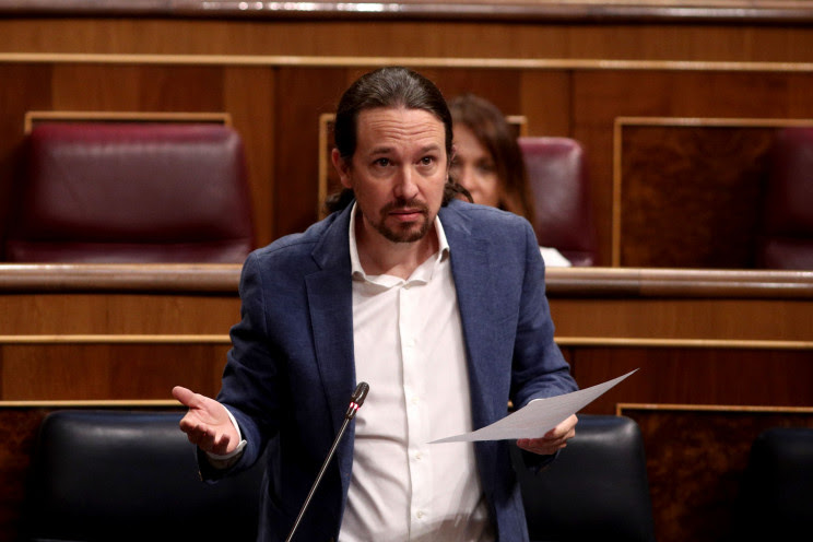 Imagen  - No Iglesias, el alquiler en Madrid no ha subido un 57%
