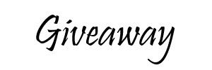 Giveaway