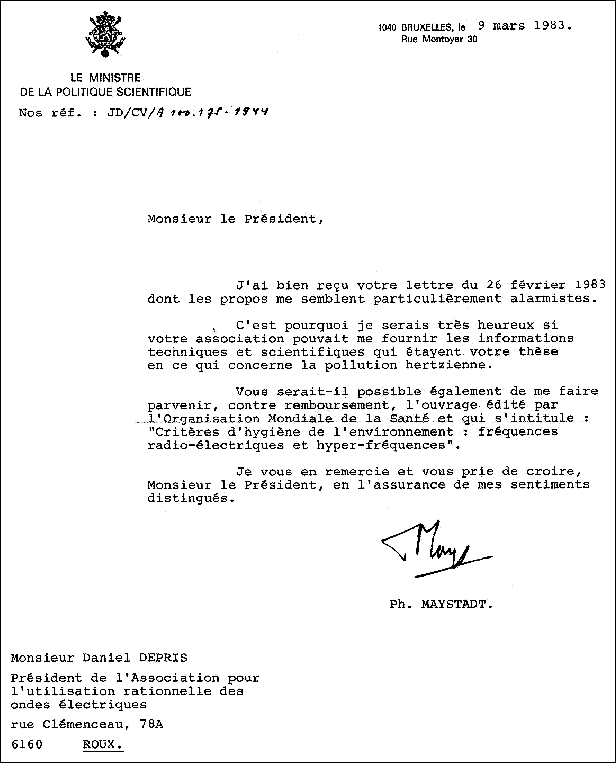 lettre de motivation armée de lair