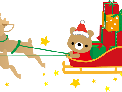 かわいい 12 月 イラスト の最高のコレクション 最高の動物画像