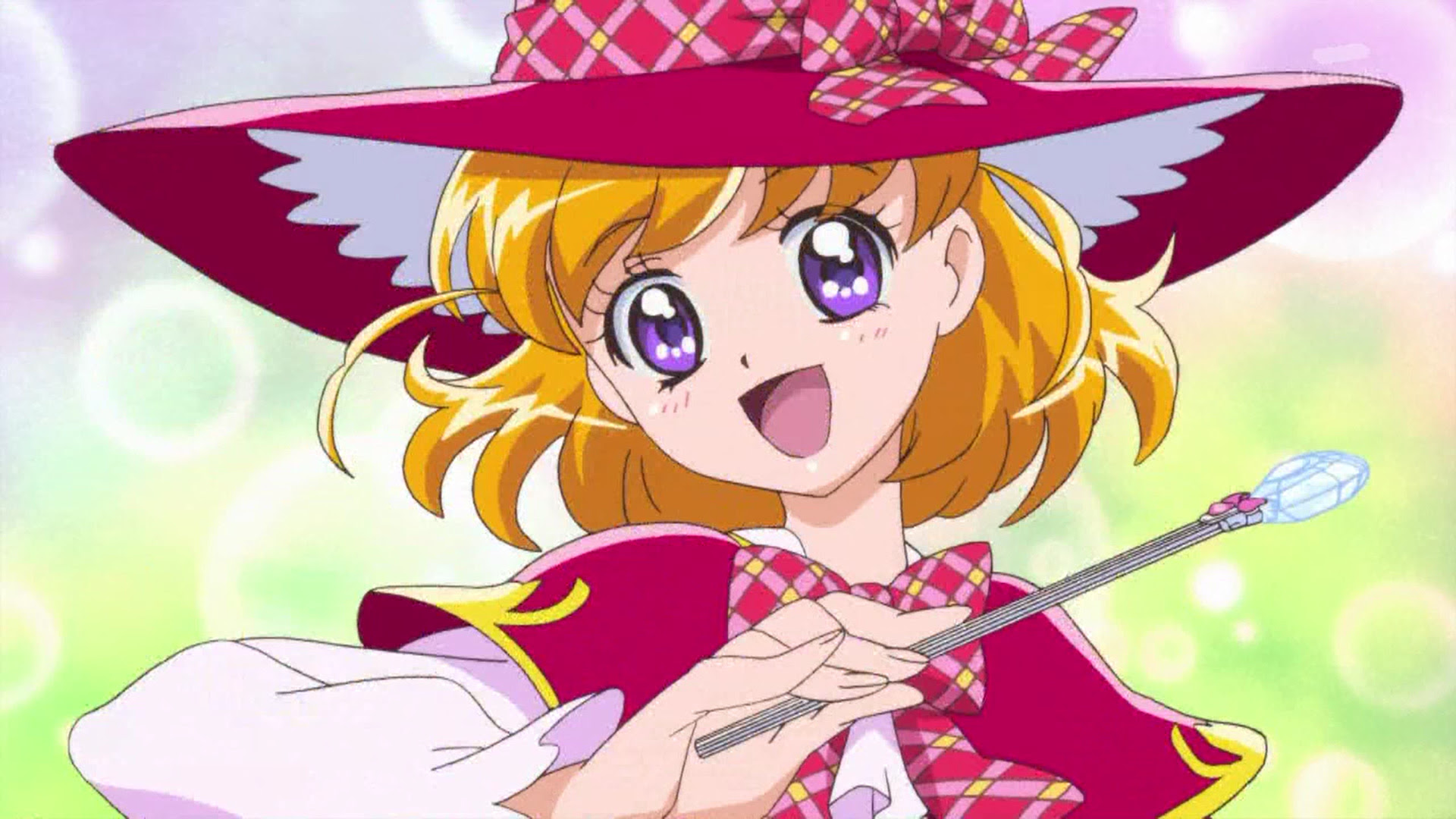 最新 魔法使い プリキュア イラスト 写真素材 フォトライブラリー