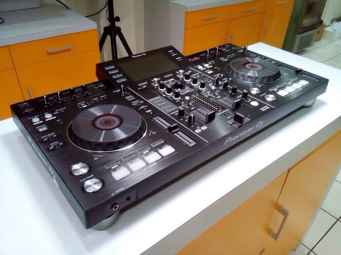 Harga Alat  Dj Pioneer Xdj Rx  Berbagai Alat 