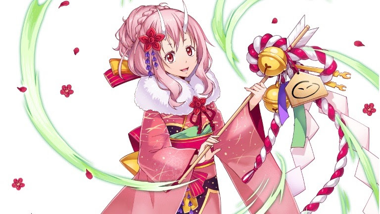 転スラ 壁紙 コレクション イメージ ベスト