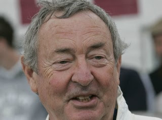 Nick Mason heads up the Revival's fastest family