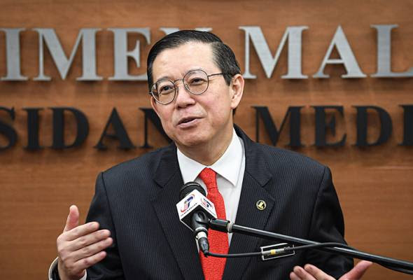 Afrikaans albanian arabic bengali chinese croatian czech danish dutch english finnish french german greek hindi hungarian icelandic indonesian italian japanese korean latin malay malayalam marathi nepali. Kerajaan Ambil Tindakan Jika Kelantan Gagal Bayar Gaji Penjawat Awam Guan Eng Astro Awani