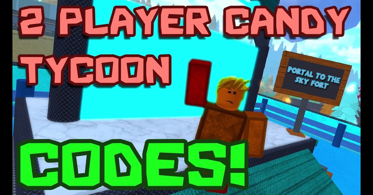 Roblox Pizza Tycoon 2 Player Code - 2 player obby fun tycoon roblox