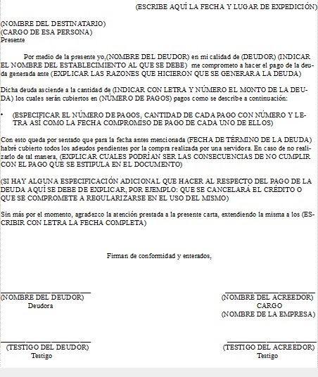 Carta De Agradecimiento Ejemplos Word - v Carta De