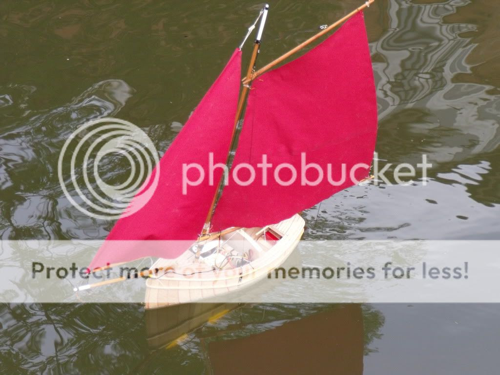 Melisa: Knowing Rc footy sailboat kits