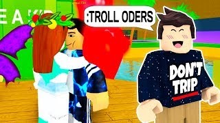 How Do You Get Admin Commands In Roblox Life In Paradise - roblox admin commands trolls poke