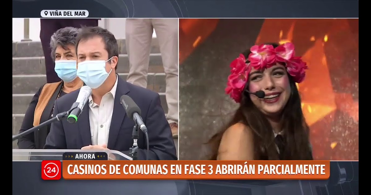 Comunas En Fase 3 Chile / Santiago A Fase 4 Gobierno ...
