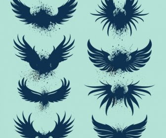 Paling Keren Gambar Sketsa Sayap Burung Elang - Nation Wides