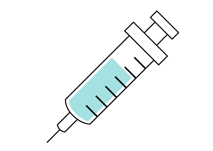 注射 イラスト 無料 Ituirasuto