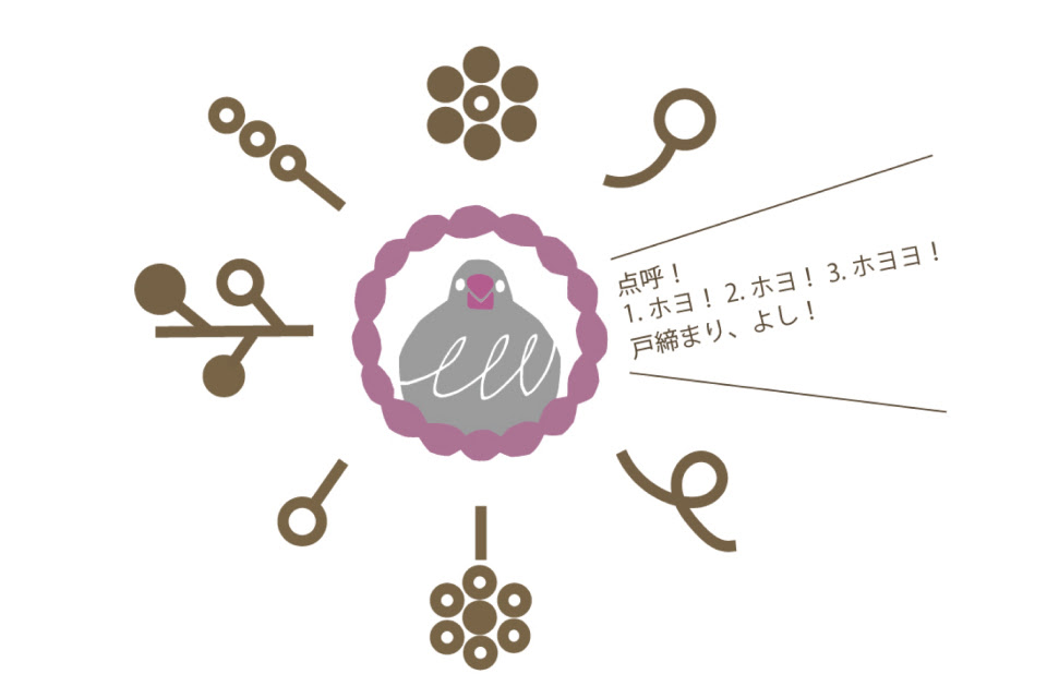 すべての花の画像 最新ガードマン 壁紙