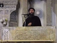 We now know more about ISIS leader Baghdadi's debilitating spinal injury