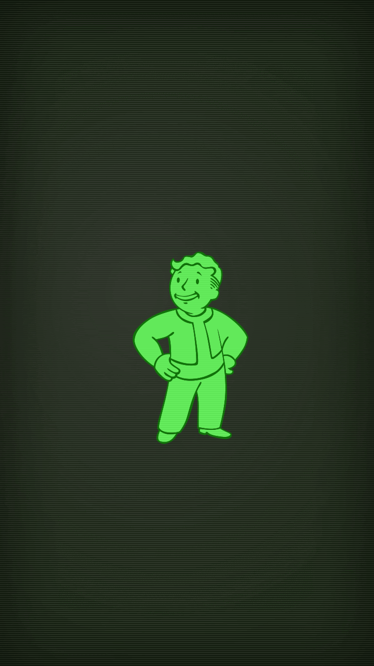 35 ピップボーイ 壁紙 Jpbestwallpaper