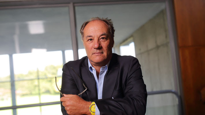 En esa faceta los conoció juan sutil. Juan Sutil Gana Eleccion De La Cpc El Empresario Del Rechazo Y Dueno Del Proyecto Carretera Hidrica
